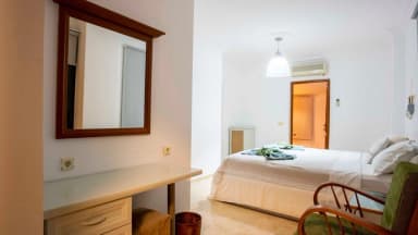 Villa Şerefe Özel Havuzlu 53