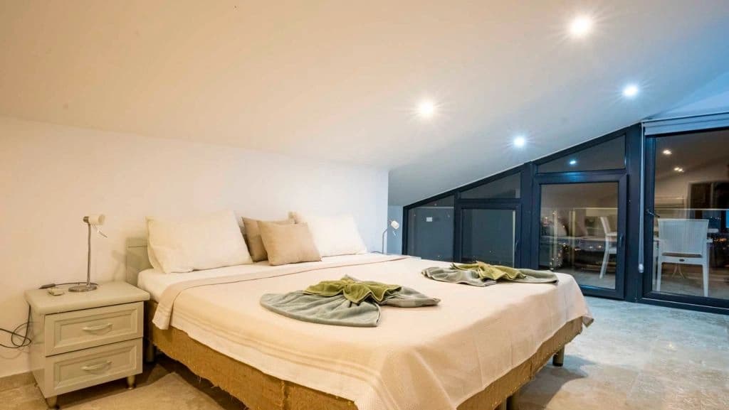 Villa Şerefe Kalkan 60