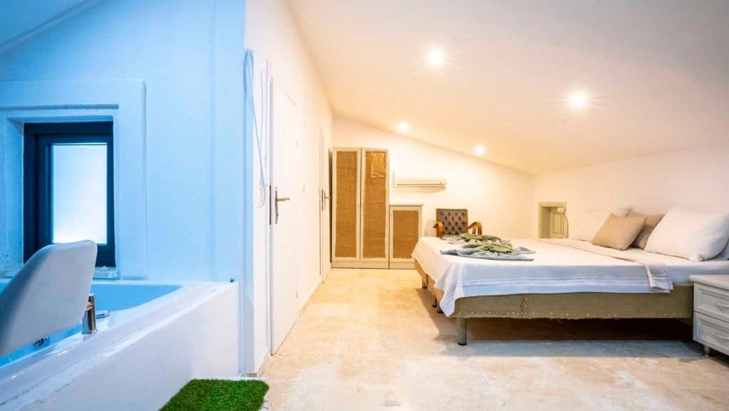 Villa Şerefe Tatil Villası 67