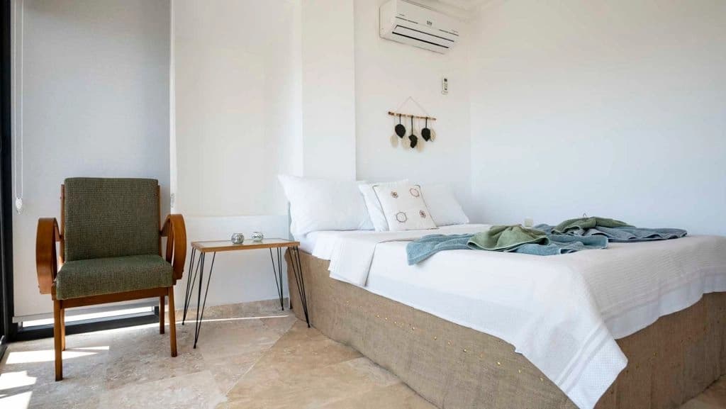 Villa Şerefe Kalkan 74