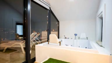 Villa Şerefe Özel Havuzlu 81