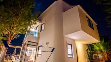 Villa Şerefe Kalkan 50