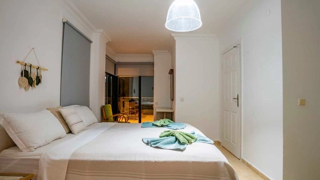 Villa Şerefe Tatil Villası 95