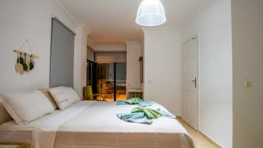 Villa Şerefe Tatil Villası 95