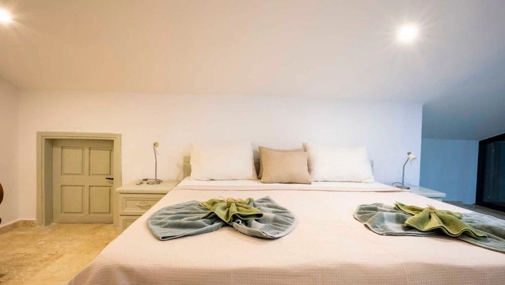 Villa Şerefe Kalkan 12