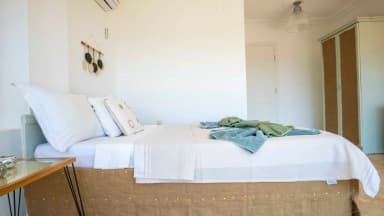 Villa Şerefe Özel Havuzlu 19