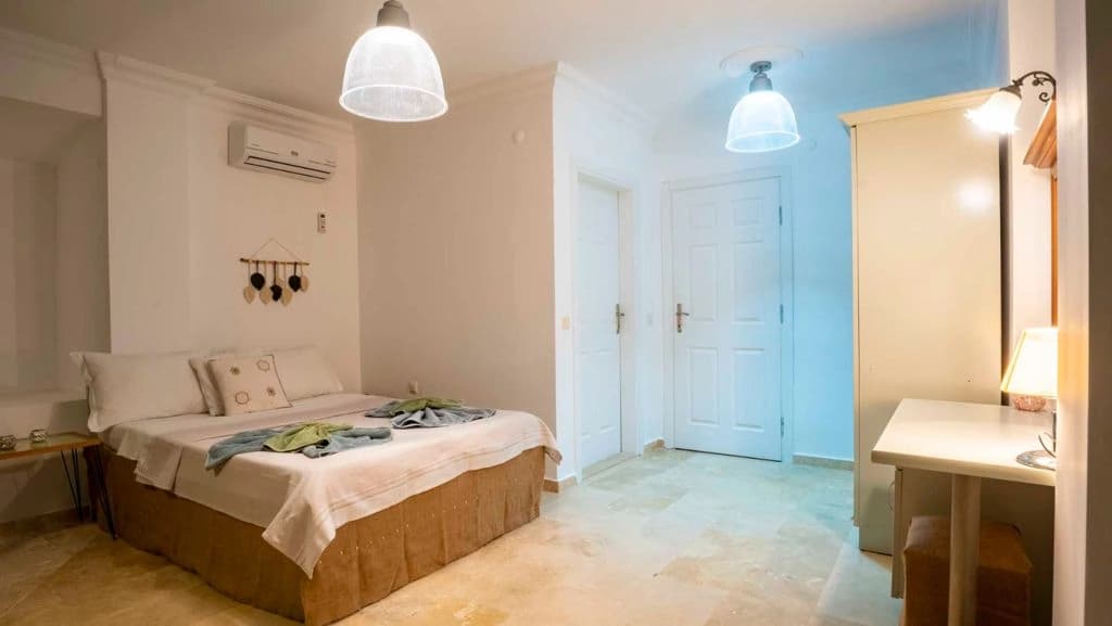 Villa Şerefe Kalkan 26