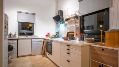 Villa Şerefe Kalkan 44