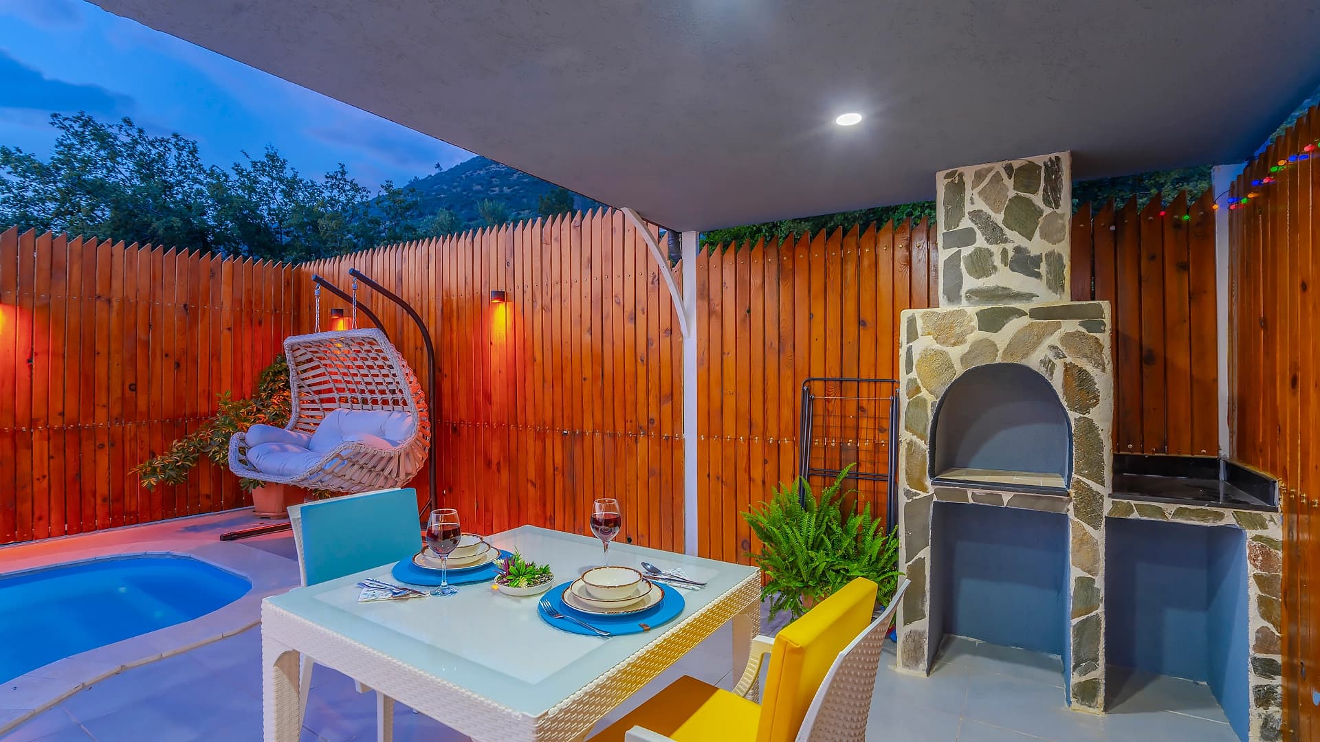 Villa Yiğit Üzümlü Üzümlü 70