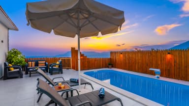 Villa Yiğit Üzümlü Üzümlü 42