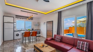 Villa Yiğit Üzümlü Üzümlü 50