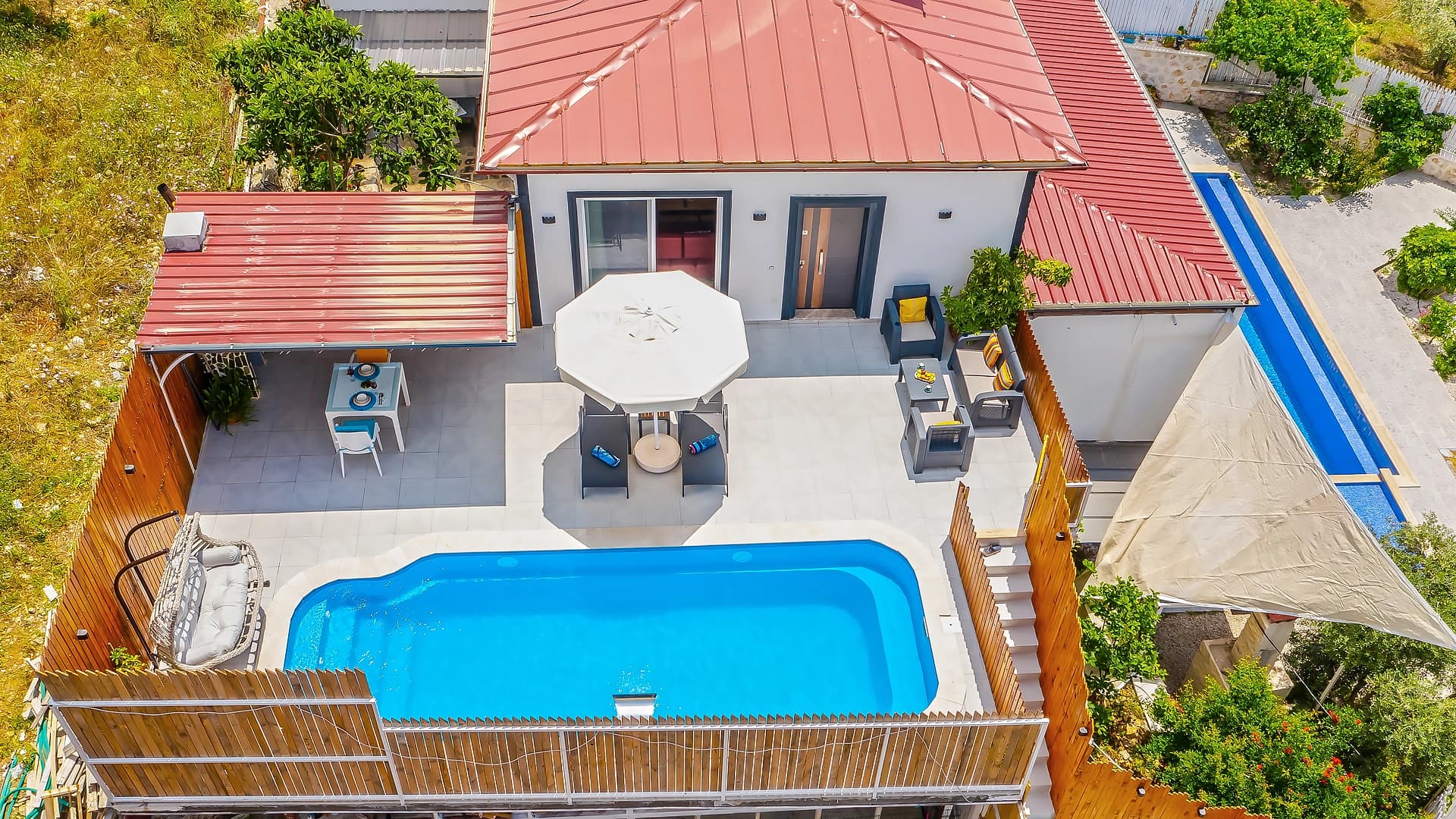 Villa Yiğit Üzümlü Üzümlü 98