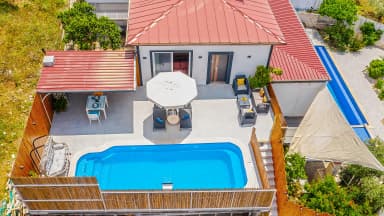 Villa Yiğit Üzümlü Üzümlü 98