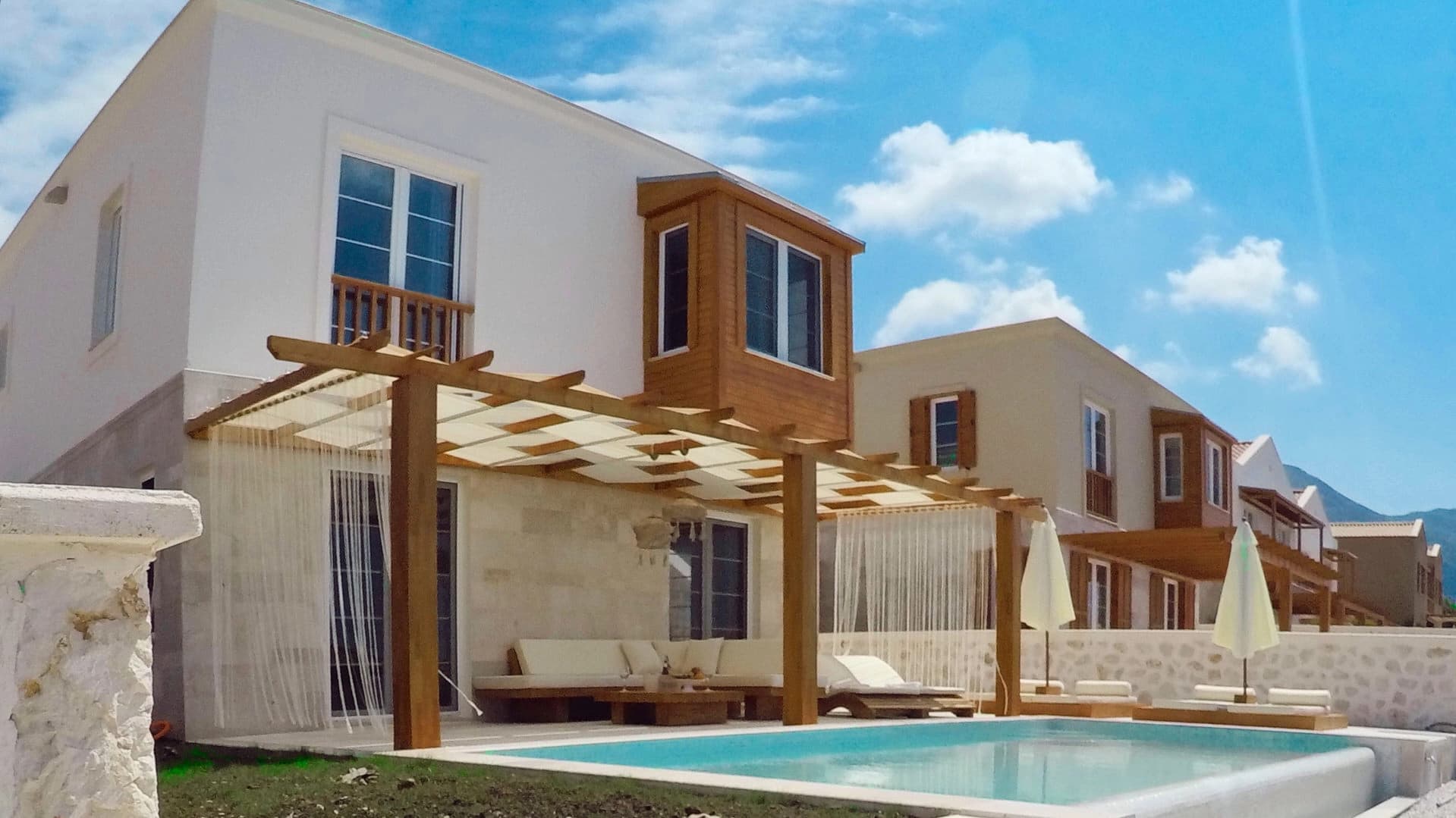 Villa Venue Kalkan 21