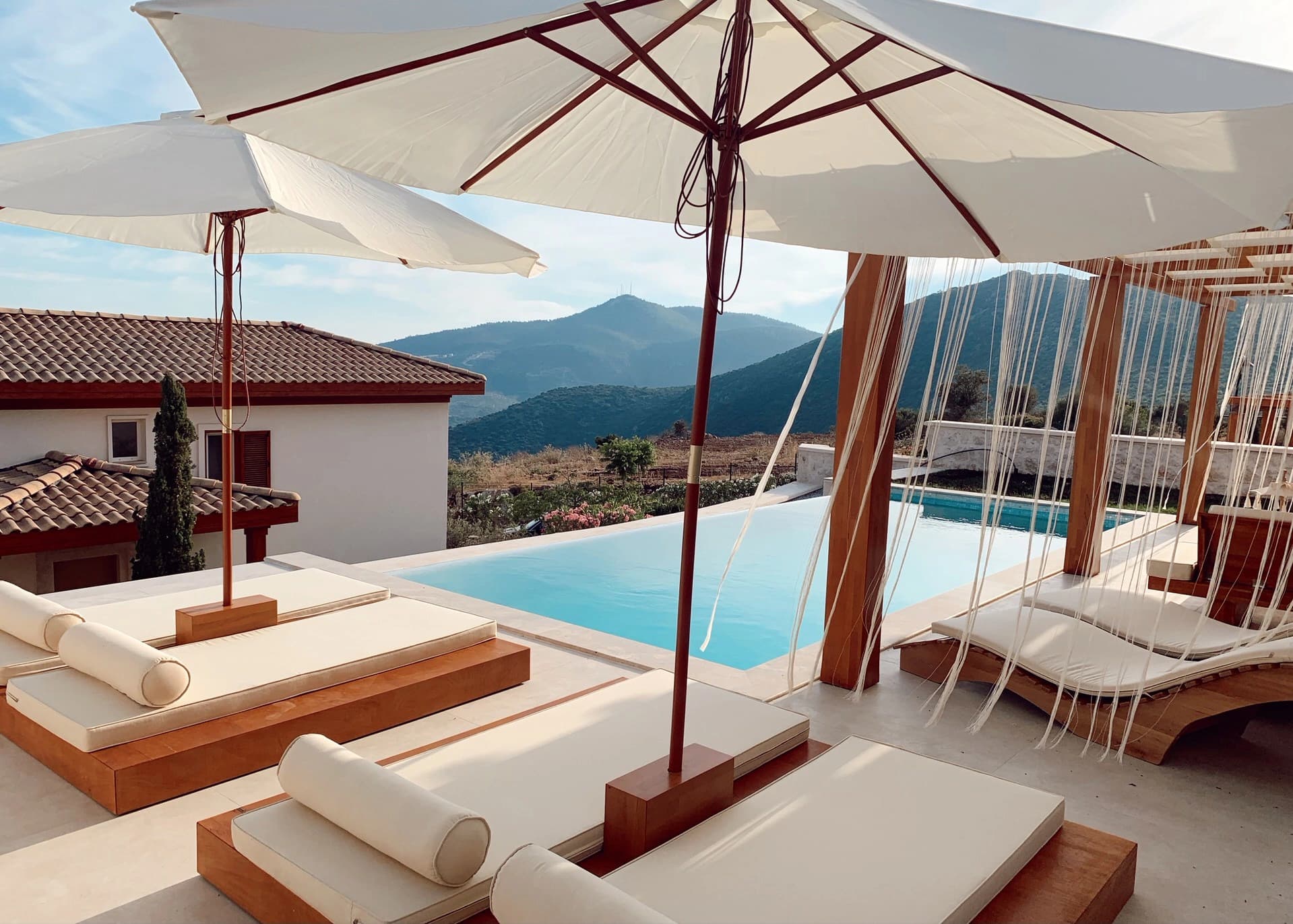 Villa Venue Tatil Villası 28