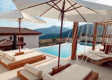 Villa Venue Tatil Villası 28