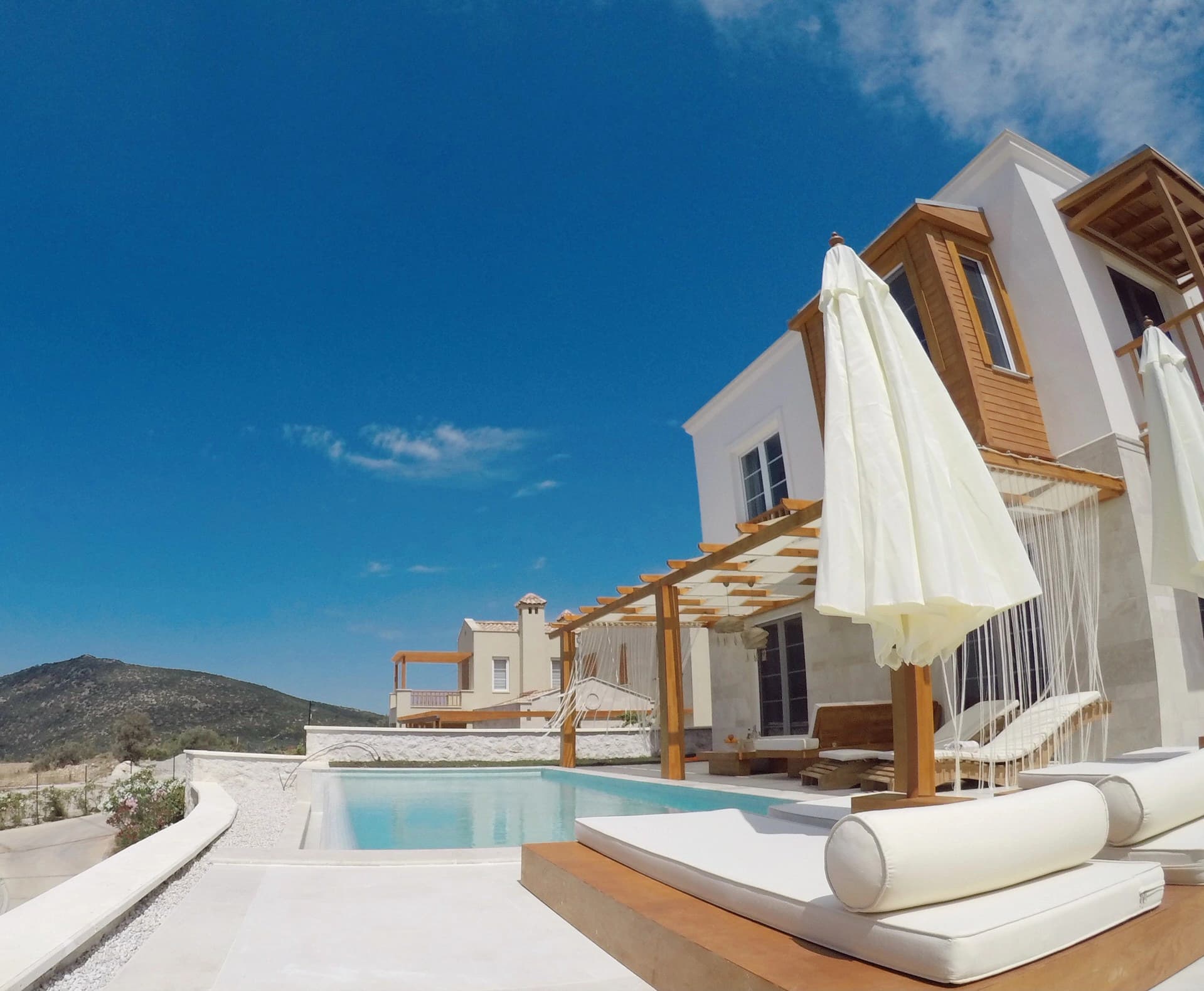 Villa Venue Kalkan 35