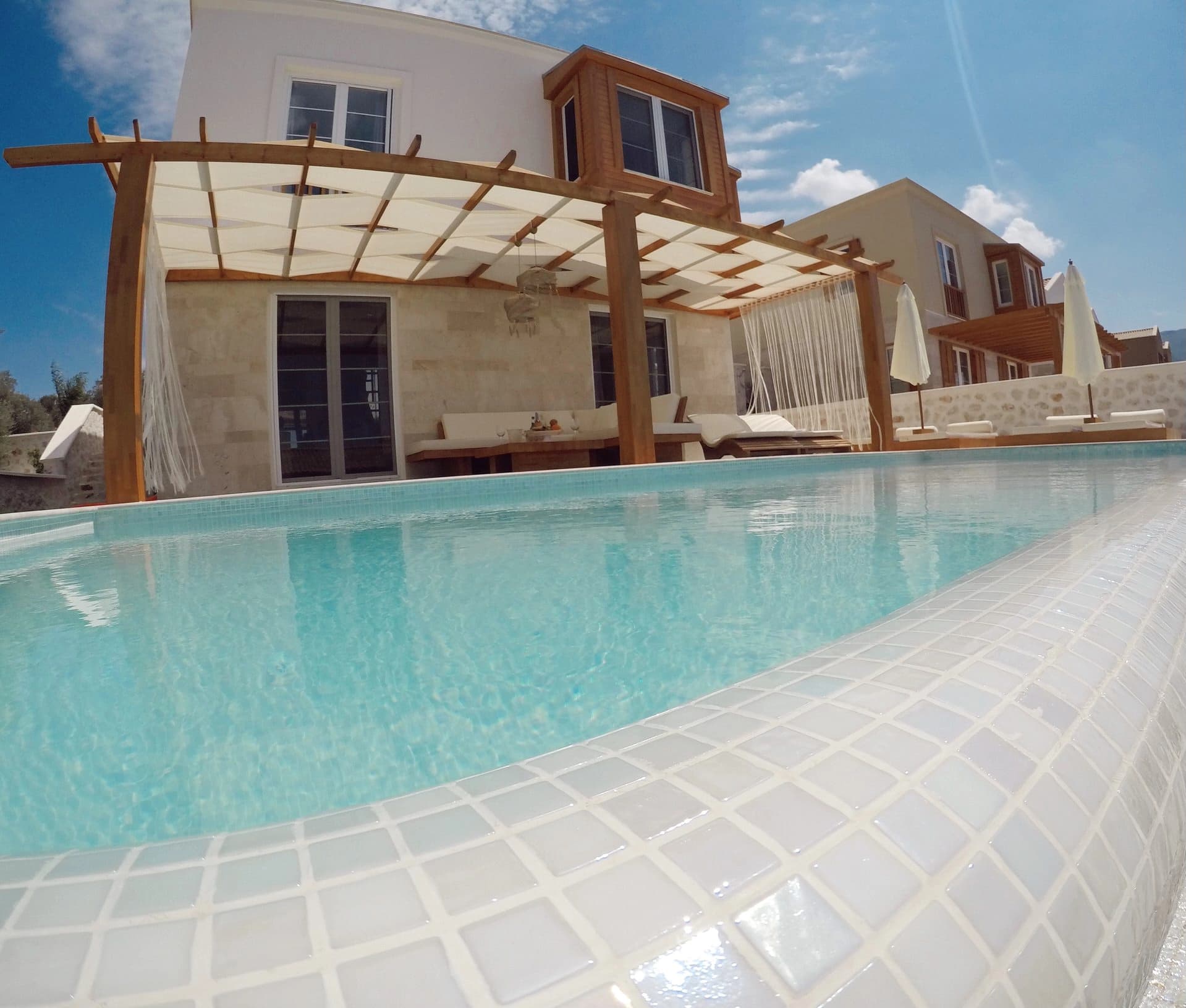 Villa Venue Özel Havuzlu 42