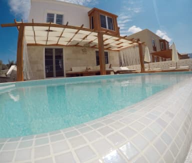 Villa Venue Özel Havuzlu 42