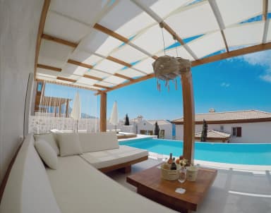 Villa Venue Tatil Villası 56