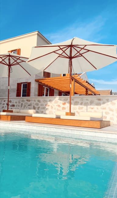 Villa Venue Kalkan 63