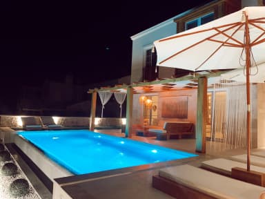Villa Venue Tatil Villası 84
