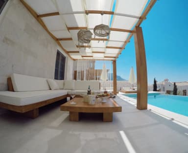 Villa Venue Özel Havuzlu 70