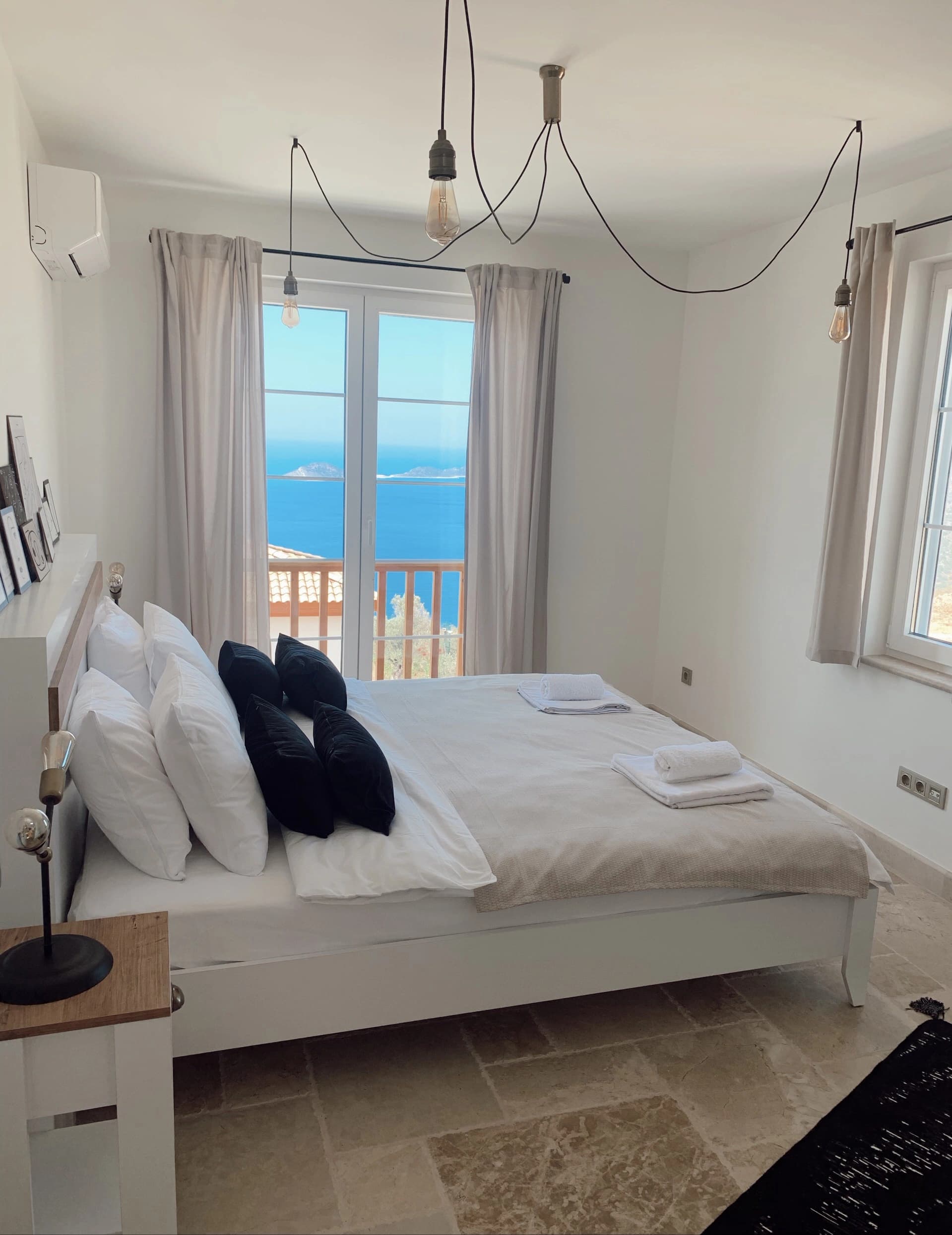 Villa Venue Tatil Villası 50