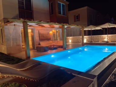 Villa Venue Kalkan 91