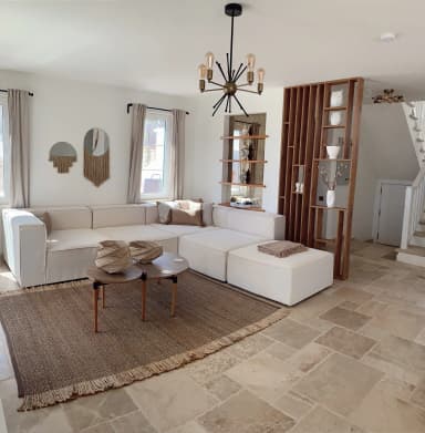 Villa Venue Özel Havuzlu 98