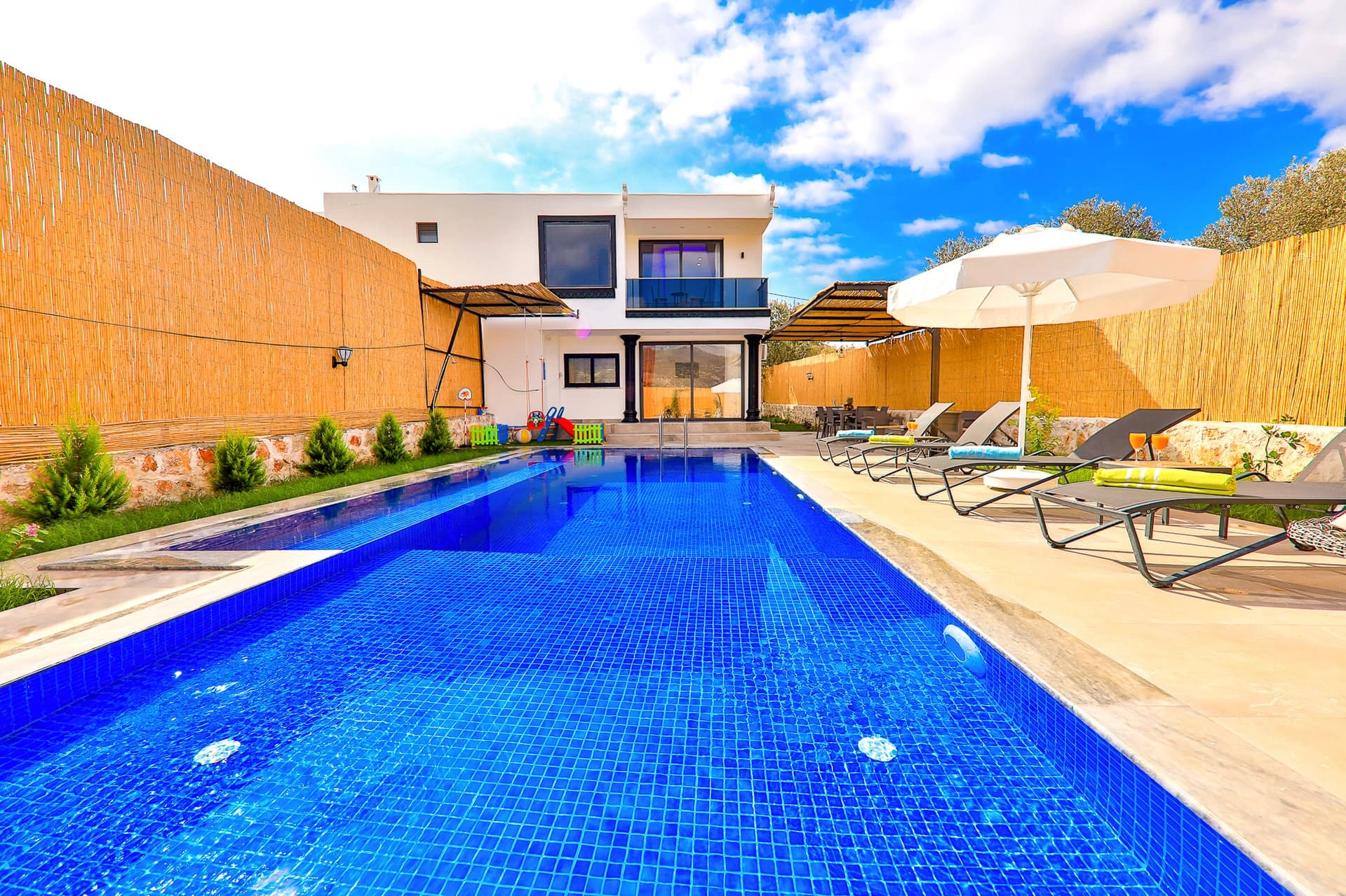 Villa Lotus Patara Patara 28