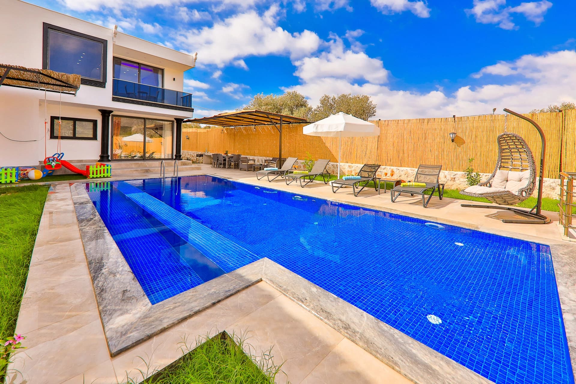 Villa Lotus Patara Patara 42