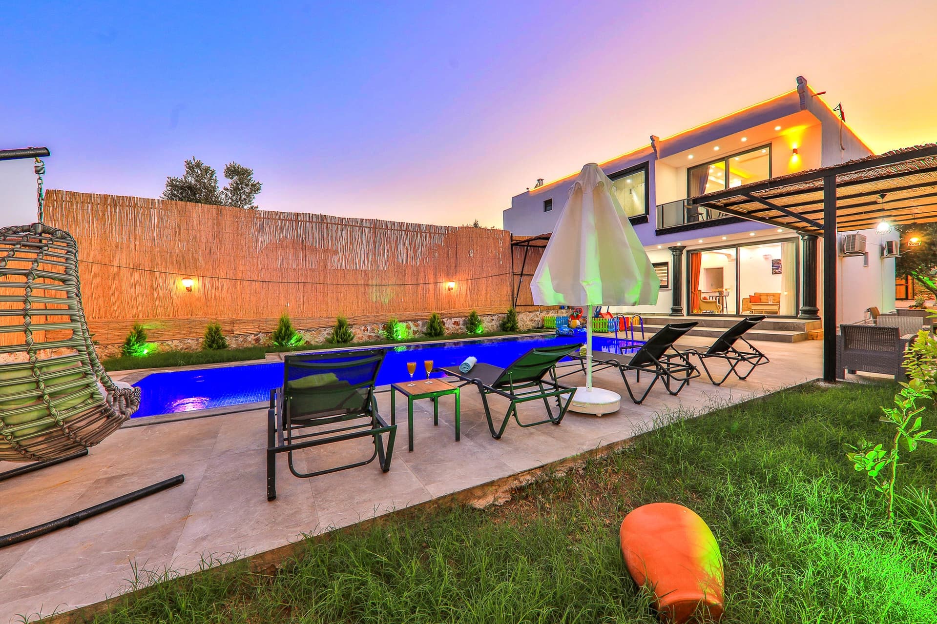 Villa Lotus Patara Patara 84