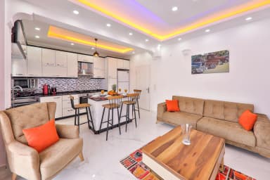 Villa Lotus Patara Özel Havuzlu 15