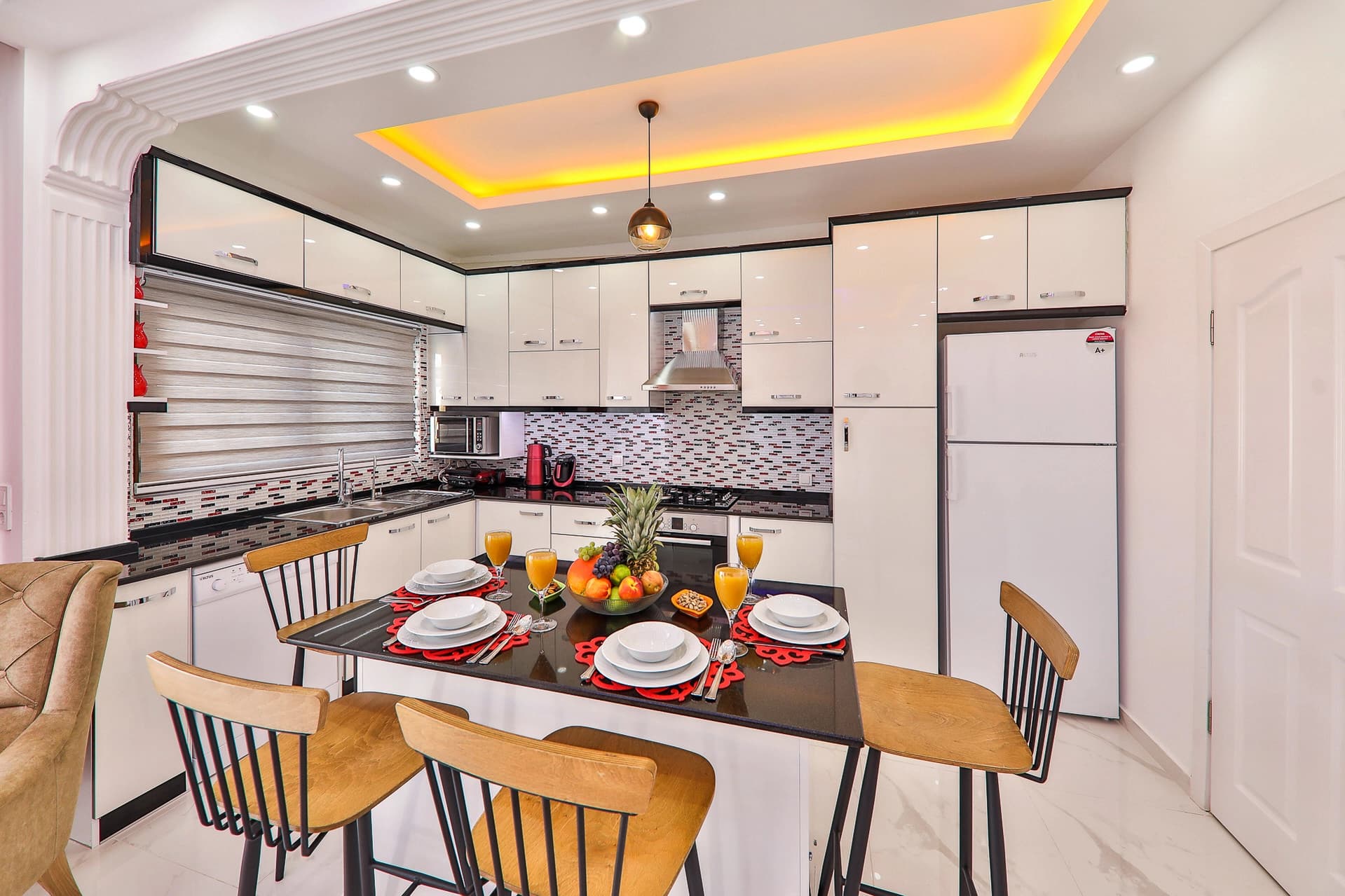 Villa Lotus Patara Patara 22