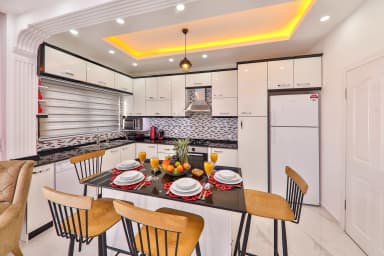 Villa Lotus Patara Patara 22