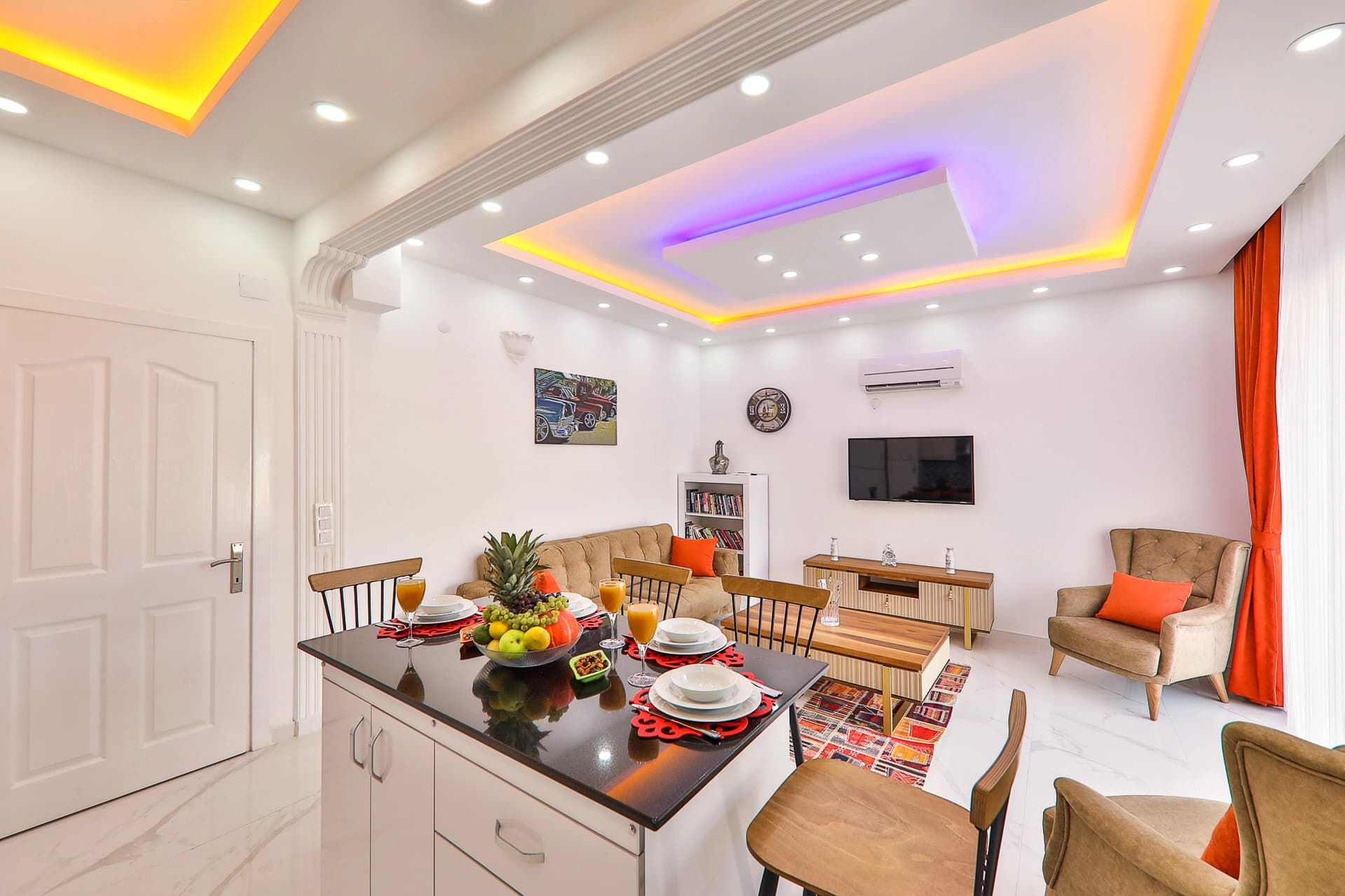 Villa Lotus Patara Tatil Villası 29