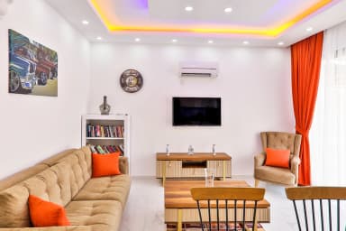 Villa Lotus Patara Patara 36