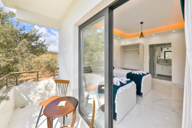 Villa Lotus Patara Patara 64