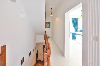 Villa Lotus Patara Patara 78