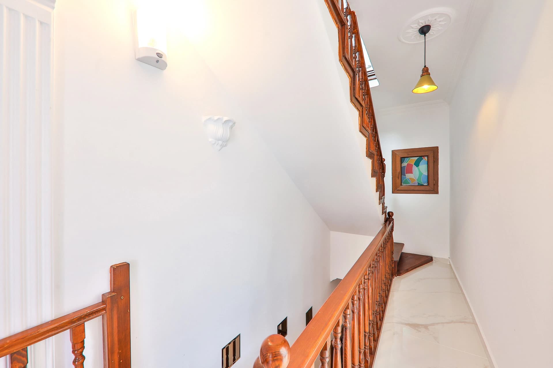 Villa Lotus Patara Tatil Villası 85