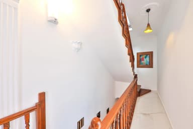 Villa Lotus Patara Tatil Villası 85