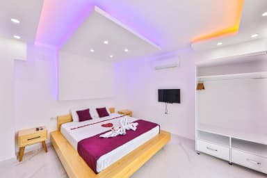 Villa Lotus Patara Patara 16