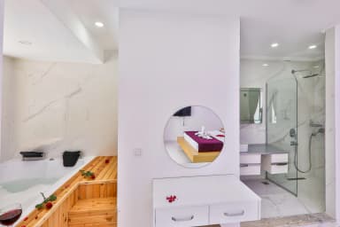 Villa Lotus Patara Patara 30