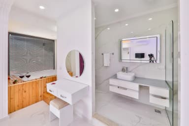 Villa Lotus Patara Patara 44