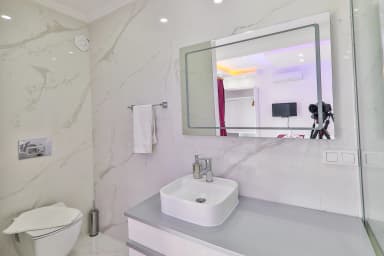 Villa Lotus Patara Patara 72