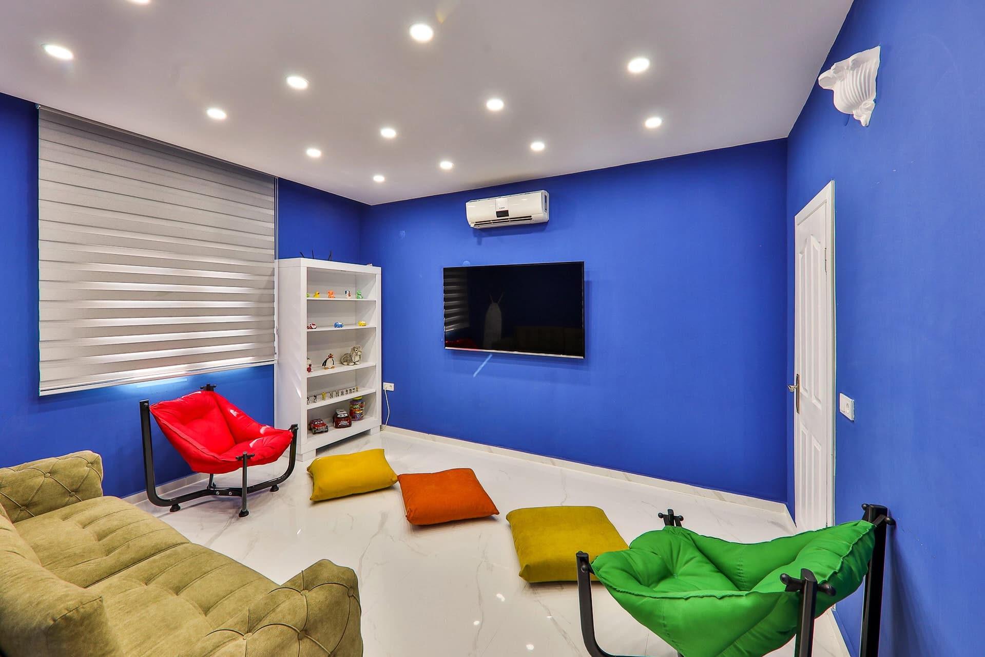 Villa Lotus Patara Özel Havuzlu 93