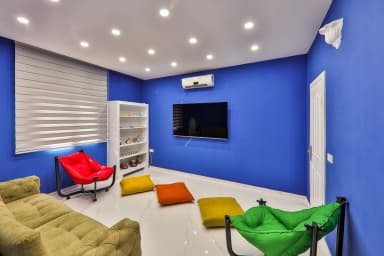 Villa Lotus Patara Özel Havuzlu 93