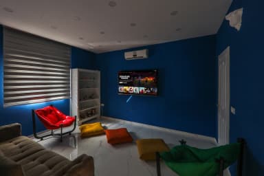 Villa Lotus Patara Patara 10