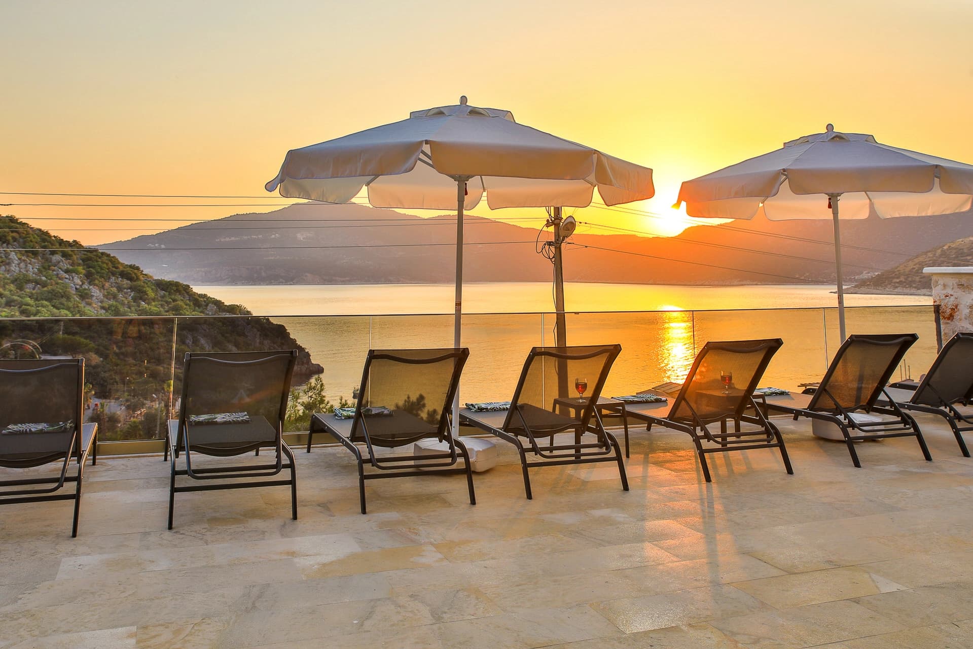 Villa Loca Tatil Villası 83